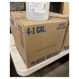 4 ct. - Hand Sanitizer (1 Gal Bottles)