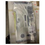50 ct. - Clear Plastic Bags (20x28)