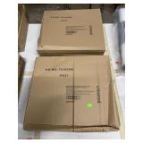 2 ct. - Mesh Wall Files