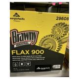 72 ct-Brawny Industrial Cloths- Flax 900