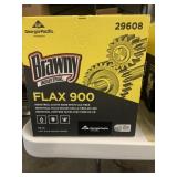 72 ct-Brawny Industrial Cloths- Flax 900
