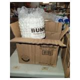 Box of Bunn Coffee Filters 500 Cnt