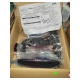 Safco Adjustable T-Pad Armrests