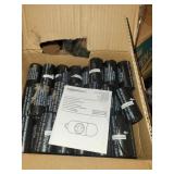 Box of Waste Bag No Dispenser
