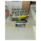 Lot of Rayovac AA Batteries