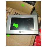 Trane Thermostat