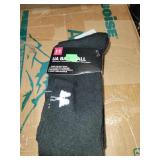 Under Armour Baseball Socks Sz Lg