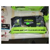 Crocodile Antibacterial Wipes