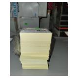 12 Cnt 3,Inch Post it Notes