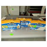 3 Boxes of Wite Out