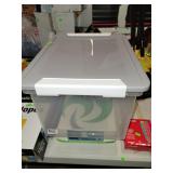 Small Storage Tote