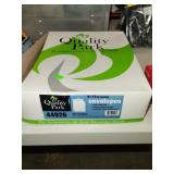 1 Box 9 x 12 Security Envelopes