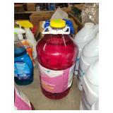 1 Gallon Clorox Fraganzia Multi Purpose Cleaner