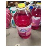 1 Gallon Clorox Fraganzia Multi Purpose Cleaner