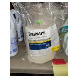 1 Bag 800 Disinfectant  Wipes