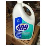 1 Gallon 409 Cleaner Degreaser Disinfectant