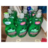 9 Bottles of Palmolive