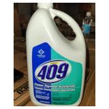 1 gallon 409 Cleaner Degreaser Disinfectant