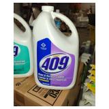 1 Gallon 409 Glass & Surface Cleaner