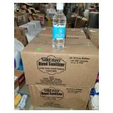 2 Cases (24 per case) Liquid Hand Sanitizer