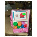 4 Cnt Rubber Duck & Card Kits