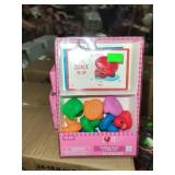 4 Cnt Rubber Duck & Card Kits