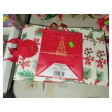 12 Cnt Gift Bags