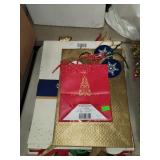 10 Cnt Gift Bags
