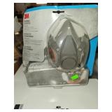 3M Performance Respirator