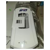 Purell Sanitizer Dispenser