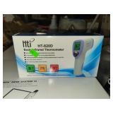 HT-820D Body Infrared Thermometer