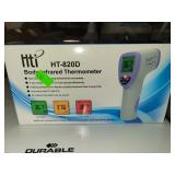 HT-820D Body Infrared Thermometer