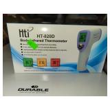 HT-820D Body Infrared Thermometer