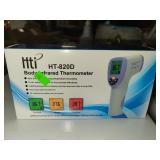 HT-820D Body Infrared Thermometer