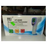 HT-820D Body Infrared Thermometer