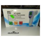 HT-820D Body Infrared Thermometer