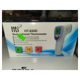 HT-820D Body Infrared Thermometer