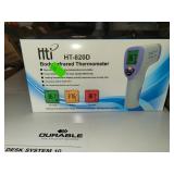 HT-820D Body Infrared Thermometer