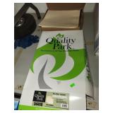 1 Cnt Box File Folders & 1 Cnt 10 x 15 Document