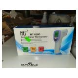 HT-820D Body Infrared Thermometer