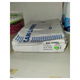 1 Box Can Liners 20-30 Gallon