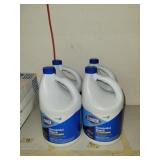 4 Cnt Clorox Germicidal Bleach