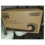Case of Heavy Duty Forks (1000 cnt)