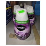5 Cnt Renuzit Lovely Lavender