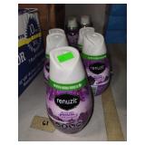 5 Cnt Renuzit Lovely Lavender