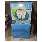 3 Cnt LED Daylight Bulbs