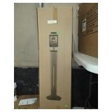 One Screen GoSafe Stand Screen not included