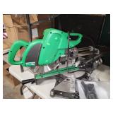 Metabo HPT  C10FSH Slide Compound Miter Saw