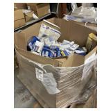 Pallet of Automotive Items