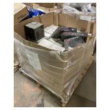 Pallet of Automotive Items